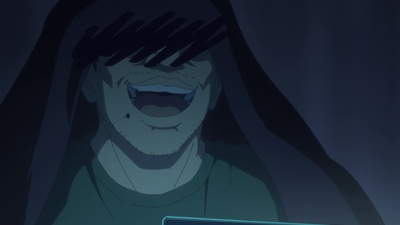 Uglymug, Epicfighter