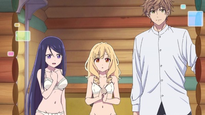 Uglymug, Epicfighter