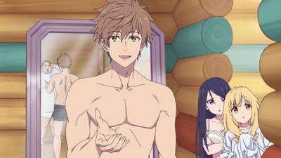 Uglymug, Epicfighter