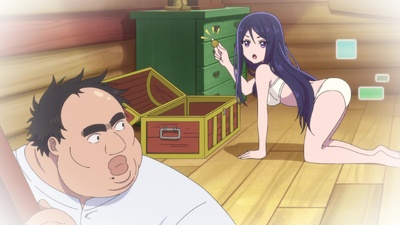 Uglymug, Epicfighter