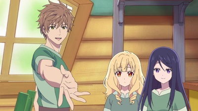 Uglymug, Epicfighter