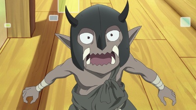 Uglymug, Epicfighter