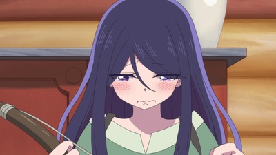 Uglymug, Epicfighter