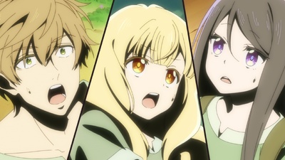 Uglymug, Epicfighter