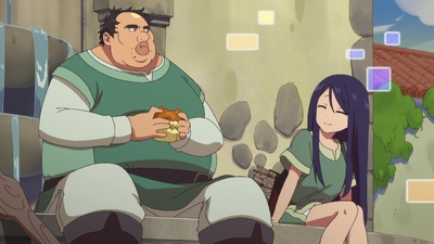 Uglymug, Epicfighter