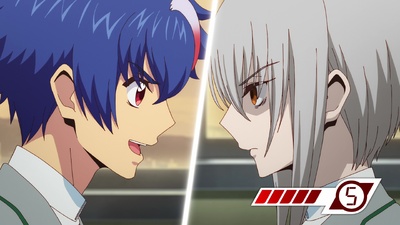 Cardfight!! Vanguard DivineZ Season 2