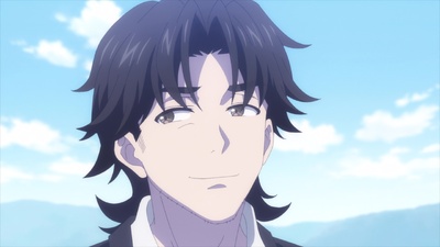 Chitose is in the Ramune Bottle