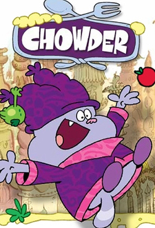 Chowder - Scuola di cucina