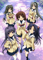 Clannad