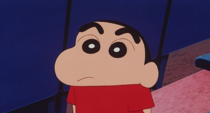 Crayon Shin-chan: Arashi o Yobu Jungle