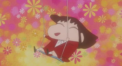 Crayon Shin-chan: Arashi o Yobu Jungle