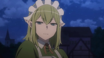 Danmachi V