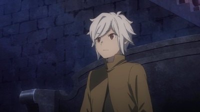 Danmachi V