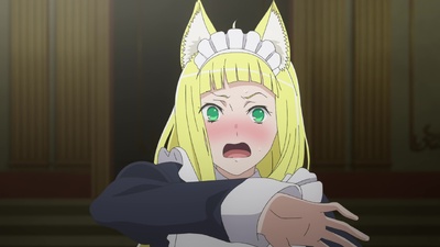 Danmachi V