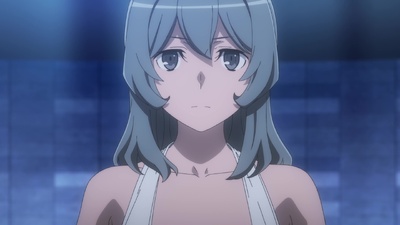 Danmachi V