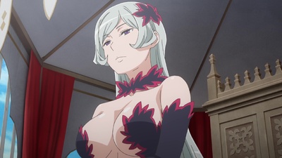 Danmachi V