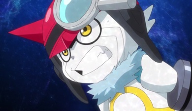 Digimon Universe: Appli Monsters