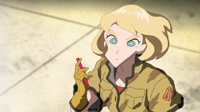 Crayon Shin-chan the Movie: Our Dinosaur Diary