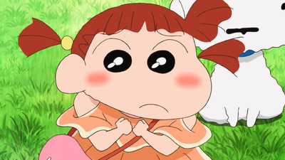 Crayon Shin-chan the Movie: Our Dinosaur Diary
