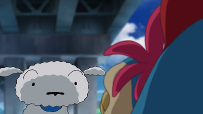 Crayon Shin-chan the Movie: Our Dinosaur Diary