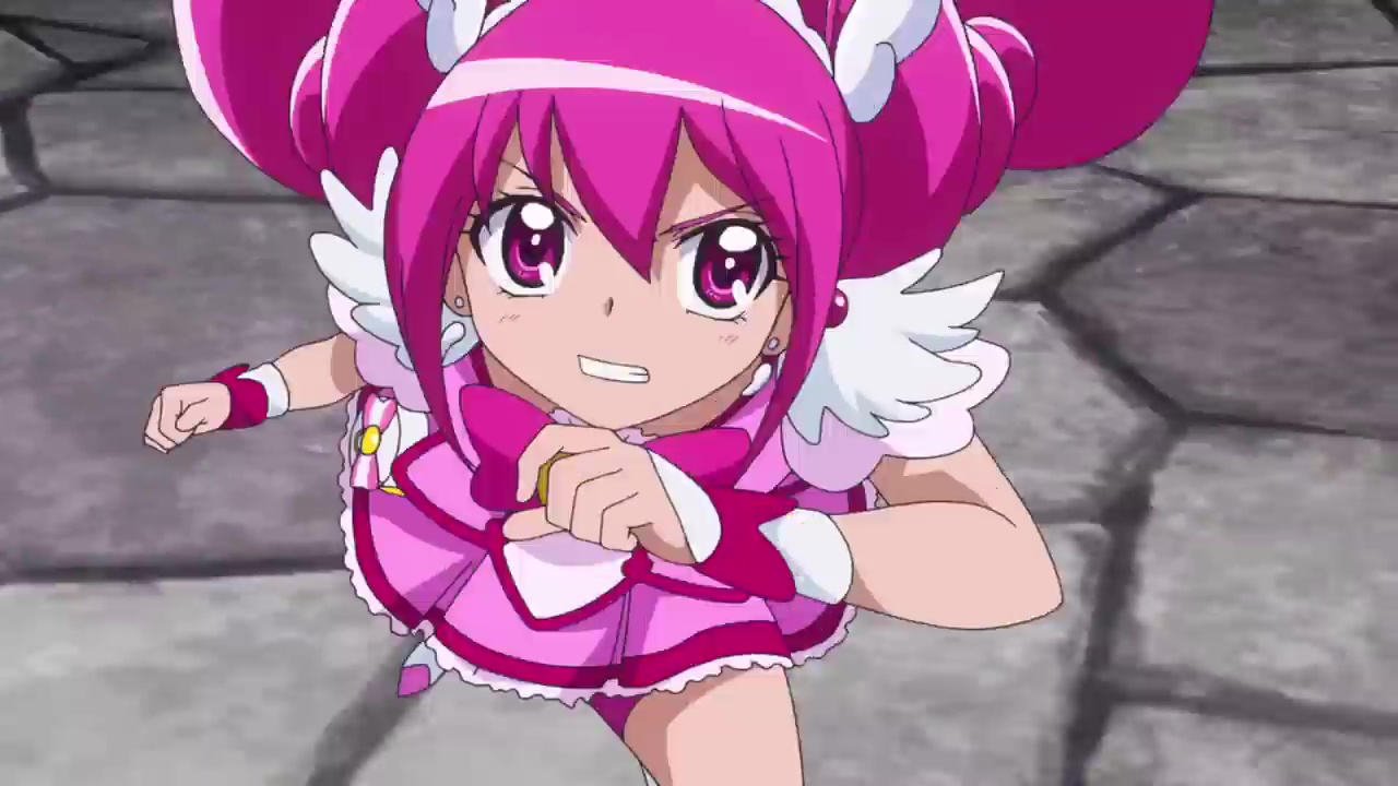 Precure All Stars F Anime Animeclickit 4521