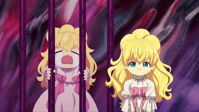 The Fated Magical Princess: Who Made Me a Princess