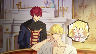 The Fated Magical Princess: Who Made Me a Princess