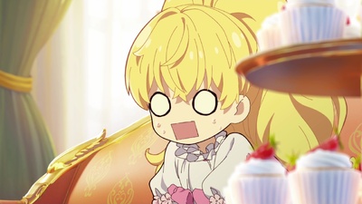 The Fated Magical Princess: Who Made Me a Princess