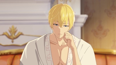 The Fated Magical Princess: Who Made Me a Princess