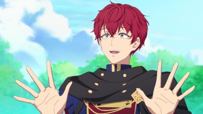 The Fated Magical Princess: Who Made Me a Princess