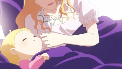 The Fated Magical Princess: Who Made Me a Princess