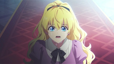 The Fated Magical Princess: Who Made Me a Princess