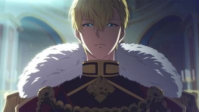 The Fated Magical Princess: Who Made Me a Princess