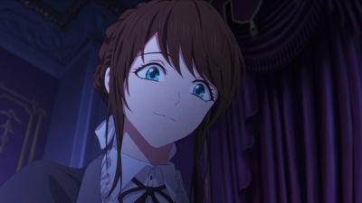 The Fated Magical Princess: Who Made Me a Princess