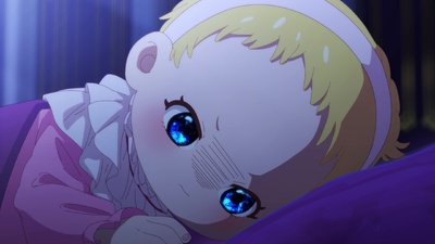 The Fated Magical Princess: Who Made Me a Princess