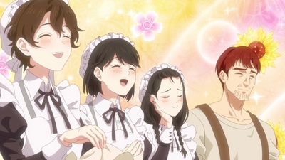 The Fated Magical Princess: Who Made Me a Princess