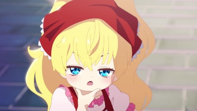 The Fated Magical Princess: Who Made Me a Princess