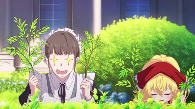 The Fated Magical Princess: Who Made Me a Princess