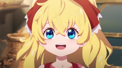 The Fated Magical Princess: Who Made Me a Princess