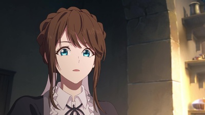 The Fated Magical Princess: Who Made Me a Princess