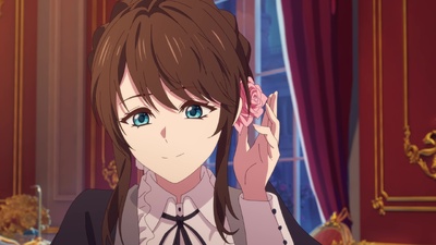 The Fated Magical Princess: Who Made Me a Princess