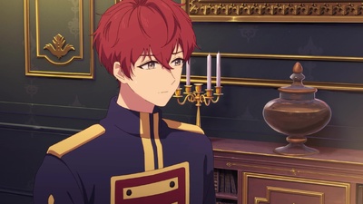 The Fated Magical Princess: Who Made Me a Princess