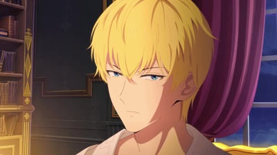 The Fated Magical Princess: Who Made Me a Princess