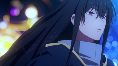 The Fated Magical Princess: Who Made Me a Princess