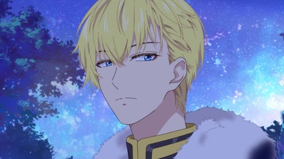 The Fated Magical Princess: Who Made Me a Princess