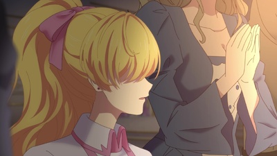 The Fated Magical Princess: Who Made Me a Princess