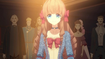 The Fated Magical Princess: Who Made Me a Princess