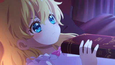 The Fated Magical Princess: Who Made Me a Princess