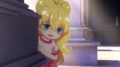 The Fated Magical Princess: Who Made Me a Princess