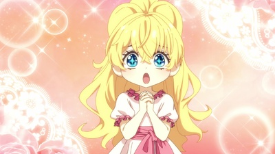 The Fated Magical Princess: Who Made Me a Princess